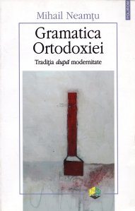 Gramatica Ortodoxiei