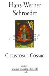 Christosul cosmic