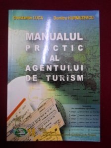 Manualul Practic al Agentului de turism