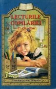 Lecturile copilariei - Antologie scolara completa