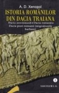 Istoria Romanilor Din Dacia Traiana