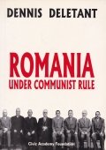 Romania under communist rule