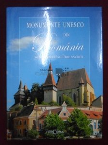 Monumente Unesco din Romania