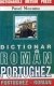 Dictionar roman-portughez; portughez-roman