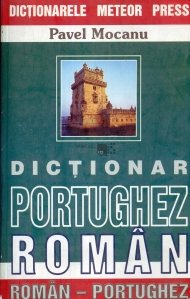 Dictionar roman-portughez; portughez-roman
