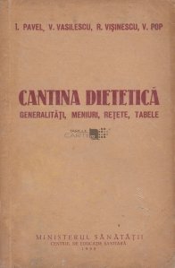 Cantina dietetica