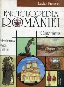 Enciclopedia Romaniei