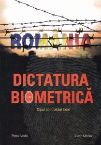 Dictatura biometrica
