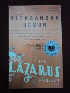 The Lazarus project