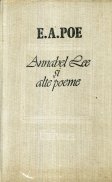 Annabel Lee si alte poeme