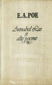 Annabel Lee si alte poeme