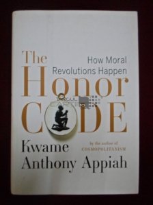 The honor code