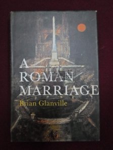 A Roman Marriage