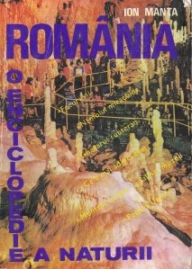 Romania, o enciclopedie a naturii