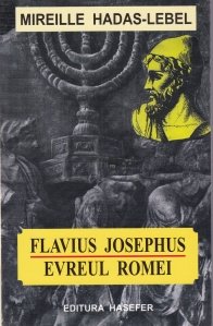 Flavius Josephus, evreul Romei