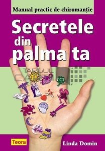 Secretele din palma ta