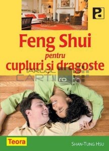 Feng Shui pentru cupluri si dragoste