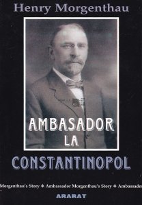 Ambasador La Constantinopol