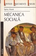 Mecanica sociala