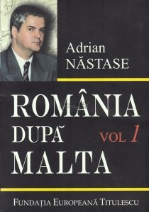Romania dupa Malta