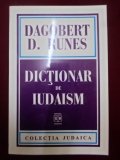 Dictionar de iudaism