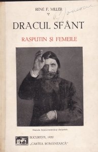Dracul sfant. Rasputin si femeile