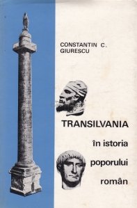 Transilvania in istoria poporului roman