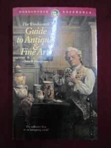 Guide to antiques&fine art