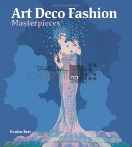 Art Deco Fashion / Moda Art Deco