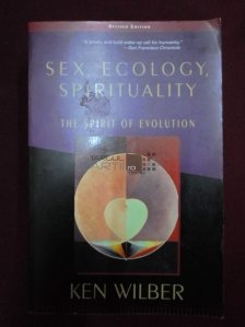 Sex, ecology, spirituality
