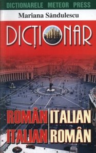Dictionar roman-italian, Italian-Roman