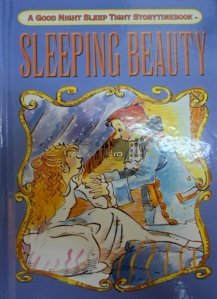 Sleeping Beauty / Frumoasa adormita