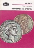 Demetrios si Antoniu