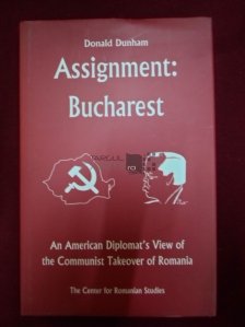 Assignment: Bucharest