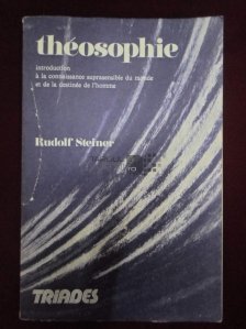 Theosophie