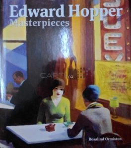 Edward Hopper masterpieces