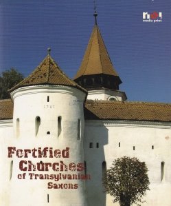 Fortified Churches Of Transylvanian Saxons