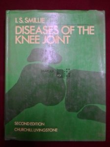 Diseases of The Knee Joint