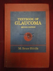 Textbook of Glaucoma