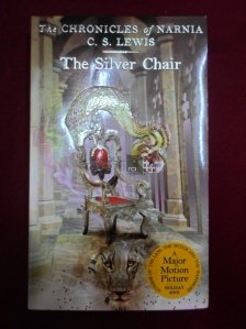 The Chronicles of Narnia. The Silver Chair