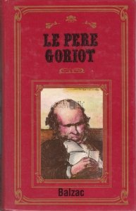 Le pere Goriot / Mos Goriot