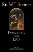 Evanghelia dupa Luca