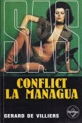 Conflict la Managua