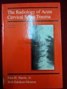 The Radiology of Acute Cervical Spine Trauma