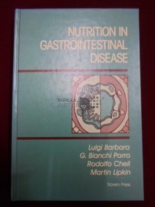 Nutrition in Gastrointestinal Disease