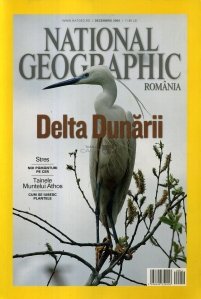 National Geographic Romania