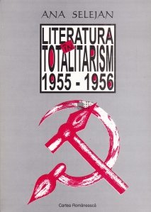 Literatura in totalitarism 1955-1956
