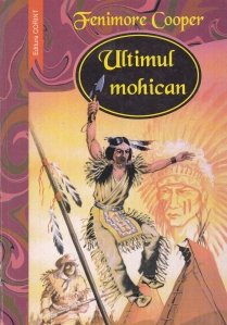 Ultimul Mohican