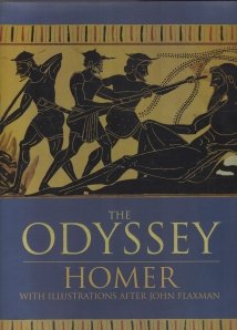 The Odyssey / Odiseea