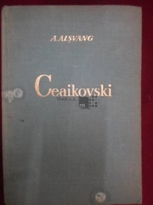 Cheaikovski